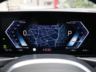 BMW i4 M50 400 kW (544 CV)