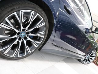 BMW i4 M50 400 kW (544 CV)