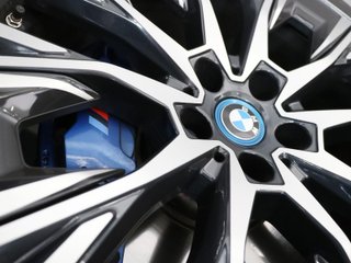 BMW i4 M50 400 kW (544 CV)
