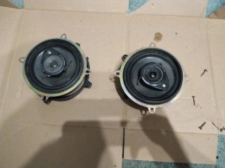Altavoces Ford Fiesta 95 Delanteros y Traseros