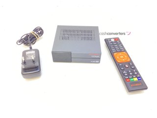 receptor satelite gtmedia v9 super