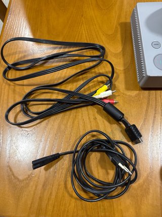 Console PlayStation 1 Sony Grigia