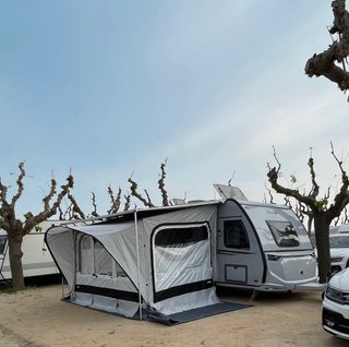 Thule QuickFit 3.60m