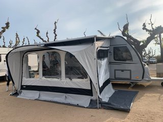 Thule QuickFit 3.60m