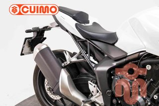 HONDA CB 1000 HORNET