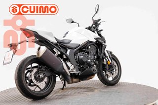 HONDA CB 1000 HORNET