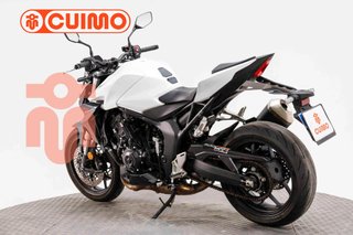 HONDA CB 1000 HORNET