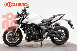 HONDA CB 1000 HORNET