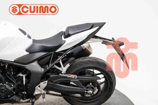 HONDA CB 1000 HORNET