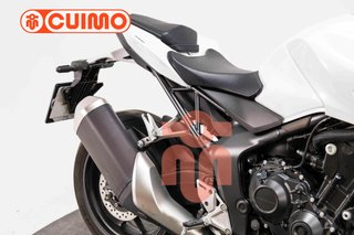 HONDA CB 1000 HORNET