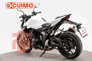 HONDA CB 1000 HORNET