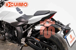 HONDA CB 1000 HORNET