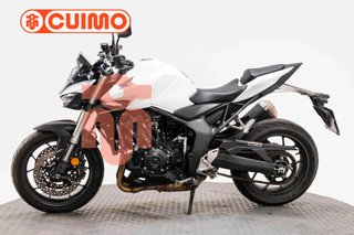 HONDA CB 1000 HORNET