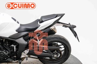 HONDA CB 1000 HORNET