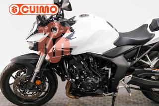 HONDA CB 1000 HORNET