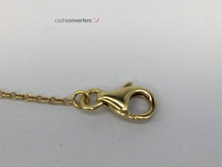 pulsera oro 18k con piedra con circonita,nacar