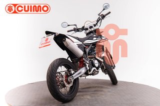 FANTIC XMF 125 PERFORMANCE