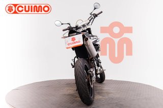 FANTIC XMF 125 PERFORMANCE