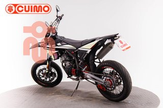 FANTIC XMF 125 PERFORMANCE