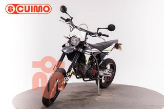 FANTIC XMF 125 PERFORMANCE