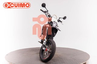 FANTIC XMF 125 PERFORMANCE