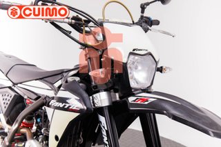FANTIC XMF 125 PERFORMANCE