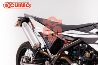 FANTIC XMF 125 PERFORMANCE