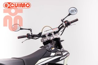 FANTIC XMF 125 PERFORMANCE