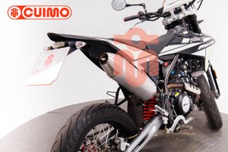 FANTIC XMF 125 PERFORMANCE