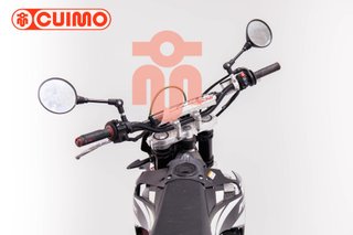 FANTIC XMF 125 PERFORMANCE