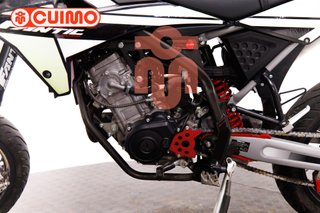 FANTIC XMF 125 PERFORMANCE