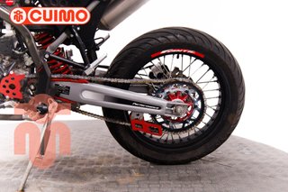 FANTIC XMF 125 PERFORMANCE