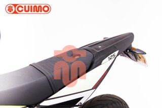 FANTIC XMF 125 PERFORMANCE