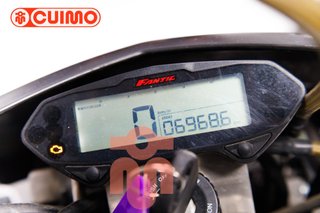 FANTIC XMF 125 PERFORMANCE