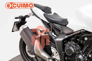 HONDA CB 1000 HORNET