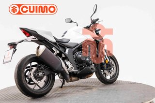 HONDA CB 1000 HORNET