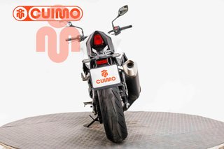 HONDA CB 1000 HORNET