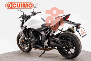 HONDA CB 1000 HORNET