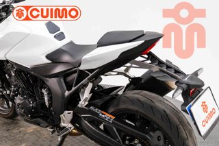 HONDA CB 1000 HORNET