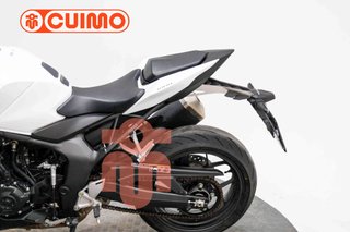HONDA CB 1000 HORNET
