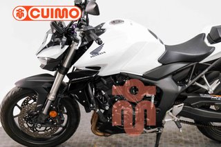 HONDA CB 1000 HORNET