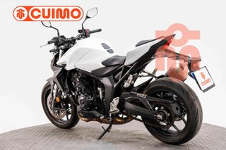 HONDA CB 1000 HORNET