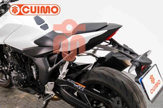 HONDA CB 1000 HORNET