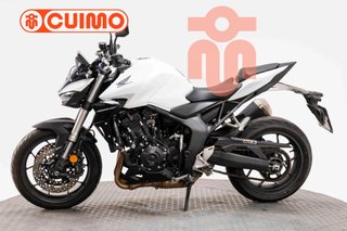 HONDA CB 1000 HORNET