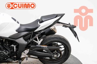 HONDA CB 1000 HORNET