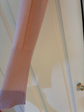 Torera rosa El Corte Inglés T.40