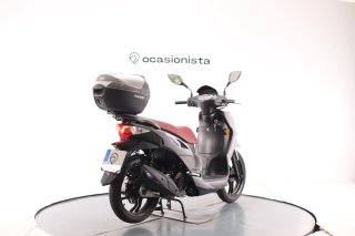 SYM SYMPHONY 125 SR 2024