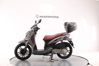SYM SYMPHONY 125 SR 2024