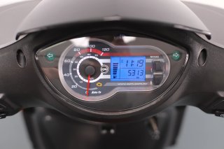 SYM SYMPHONY 125 SR 2024
