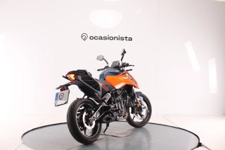 KTM 125 DUKE 2024